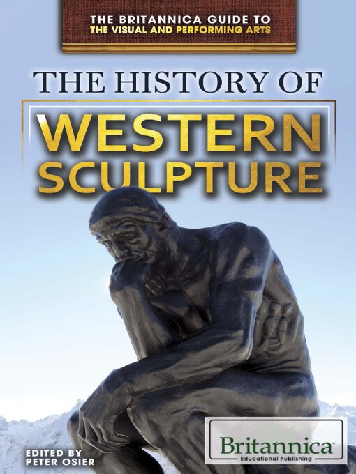 Title details for The History of Western Sculpture by Amelie von Zumbusch - Available
